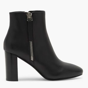 Jeffrey Campbell Prianka Ankle Bootie Size 11